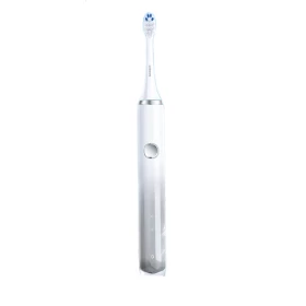 Электрическая зубная щетка Huawei Lebooo 2 Smart Sonic, Бело-серая (LBT-153019A)