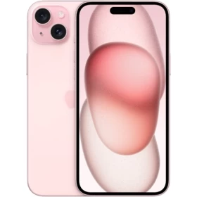 Смартфон Apple iPhone 15 Plus 256Gb Pink