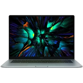 Ноутбук RedmiBook Pro 15" 2023 (R7-7840HS, 16Gb, 512Gb SSD, Integrated Graphics, Windows 11), Silver (JYU4540)