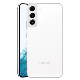 Смартфон Samsung Galaxy S22 8/128Gb, White (SM-S9010)