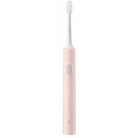 Электрическая зубная щетка XiaoMi MiJia T200, Розовая (MES606)