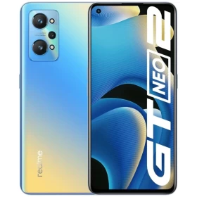 Смартфон Realme GT Neo 2 8/128GB Blue (RMX3370)