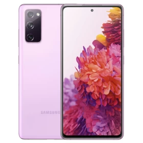 Смартфон Samsung Galaxy S20 FE 128Gb Lavender (SM-G780G) (Уценённый товар)