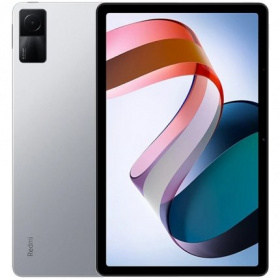 Планшет Redmi Pad 4/128GB, Silver