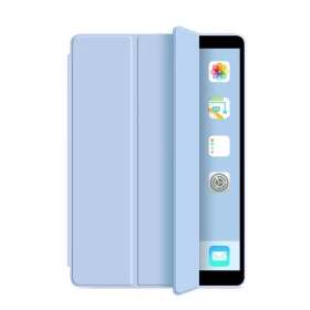 Чехол Smart Case для iPad mini 6 8.3" (2021), Голубой