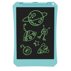 Планшет для рисования Wicue LCD Digital Drawing Tablet 11" Donkey Kong WNB211, Синий