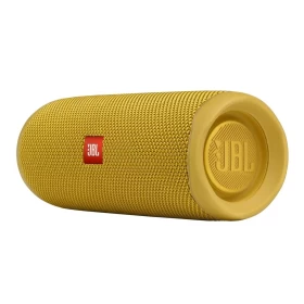 Беспроводная акустика JBL Flip 5, Yellow