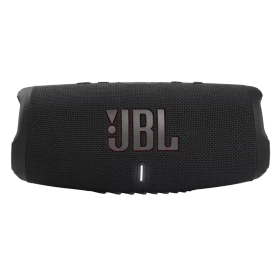 Беспроводная акустика JBL Charge 5 Black