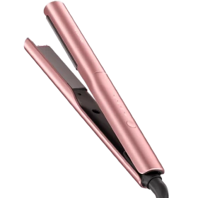 Выпрямитель для волос XiaoMi Showsee Multi-Function Hair Styler E2, Розовый