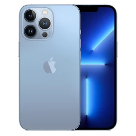Смартфон Apple iPhone 13 Pro 128Gb Sierra Blue (Уценённый товар)