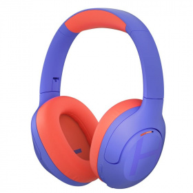 Беспроводные наушники Haylou S35 ANC, Фиолетовые 