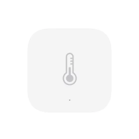 Датчик температуры и влажности XiaoMi Aqara Sensor Zigbee для Mi Smart Home (WSDCGQ11LM)