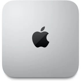 Системный блок Apple Mac mini 2023 (Core M2 8-core CPU, 10-core GPU, 16-core Neural Engine, 16 ГБ, SSD 256 ГБ, LAN 1Gb) (Z16K0003Q)