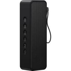Портативная акустика Baseus Speaker V1 Outdoor Waterproof Portable Wireless Speaker, Чёрная (WSVY000101)
