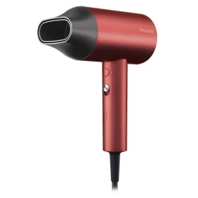 Фен для волос XiaoMi Showsee Hair Dryer A5 (A5-R), Красный