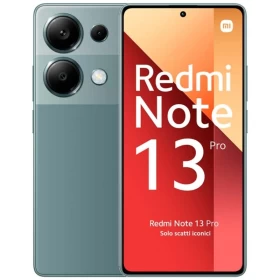 Смартфон Redmi Note 13 Pro 12/512Gb Forest Green Global Version