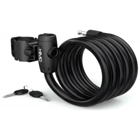 Замок для велосипеда XiaoMi HIMO L150 Portable Folding Cable Lock