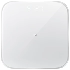 Напольные весы XiaoMi Mi Smart Scale 2 (NUN4057CN)