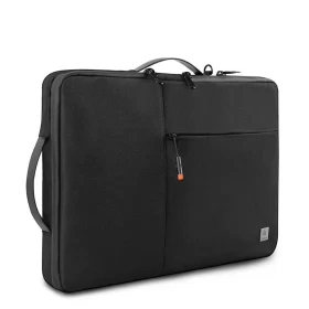Чехол-Сумка Wiwu Alpha Laptop Bag 14, Чёрная