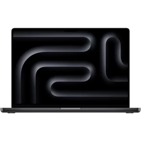 Apple MacBook Pro 16" 512Gb Space Black (MRW13) (M3 Pro 12C CPU, 18C GPU, 18 ГБ, 512 GБ SSD, 2023)
