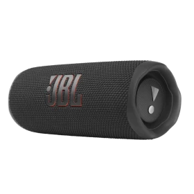 Беспроводная акустика JBL Flip 6, Black