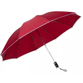 Зонт с фонарем Mi Zuodu Automatic Umbrella LED ZD-BL, Красный