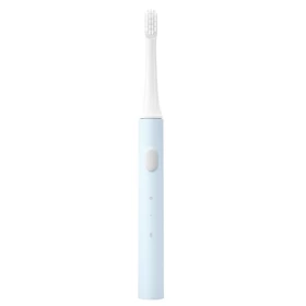 Электрическая зубная щетка XiaoMi MiJia T100, Голубая (MES603)