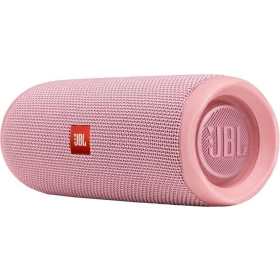 Беспроводная акустика JBL Flip 5, Pink