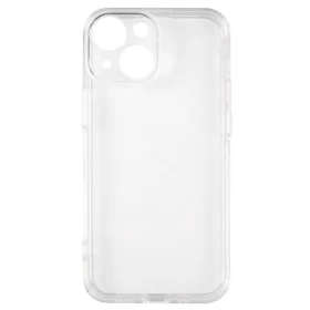 Чехол Ice Crust для iPhone 13 mini, Прозрачный