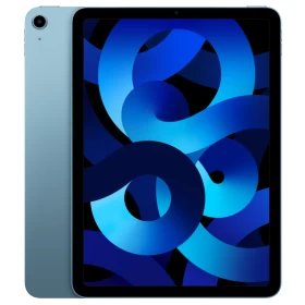 Apple iPad Air (2022) Wi-Fi 256Gb Sky Blue (MM9N3)