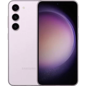 Смартфон Samsung Galaxy S23+ 8/256Gb, Lavender (SM-S9160)
