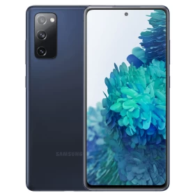 Смартфон Samsung Galaxy S20 FE 128Gb Тёмно-синий (SM-G780G)