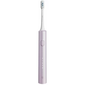 Электрическая зубная щетка XiaoMi MiJia T302 (MES608), Пурпурная