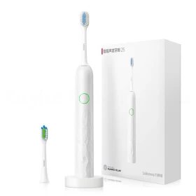 Электрическая зубная щетка Huawei Lebooo 2S Smart Sonic, Белая (LBT-203554A)