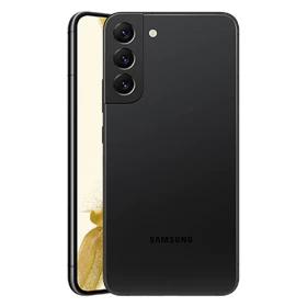 Смартфон Samsung Galaxy S22 8/256Gb, Чёрный (SM-S901B)