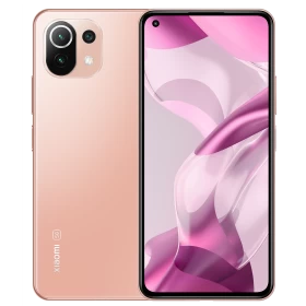Смартфон XiaoMi 11 Lite  5G NE 8/128Gb Peach Pink Global