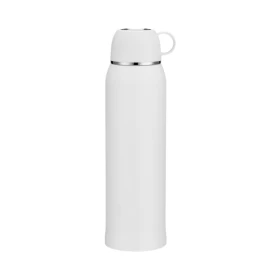 Термос XiaoMi Funjia Home Simple And Portable Insulation Cup 1000ml, Белый