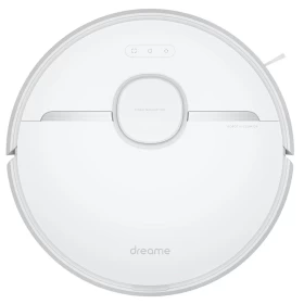 Робот-пылесос XiaoMi Dreame D9, Белый