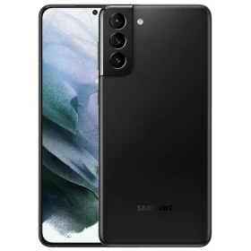 Смартфон Samsung Galaxy S21+ 5G 8/128Gb, Black Phantom (SM-G996B)