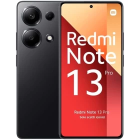 Смартфон Redmi Note 13 Pro 12/512Gb Midnight Black Global Version