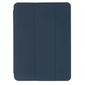 Чехол Smart Folio для iPad Pro 12.9 (2020/2021/2022), Тёмно-синий
