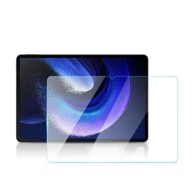 Защитное стекло для Xiaomi Pad 6/6 Pro, Прозрачное