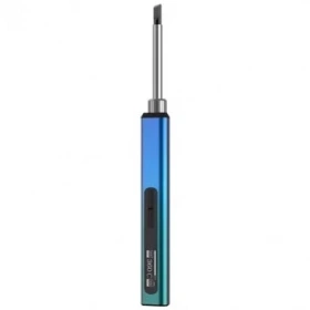 Портативный паяльник XiaoMi RONGUAN Intelligent Portable Electric Soldering Iron RGS65 Standart Set