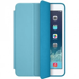 Чехол Smart Case для iPad 10.2" (2020/2021), Голубой