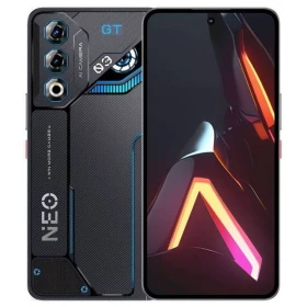 Смартфон Nubia Neo 3 Gt 5G 12/256Gb Interstellar Gray (Z2465N)