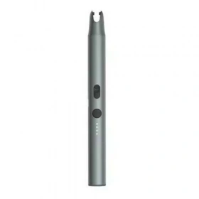 Зажигалка XiaoMi DUKA ATuMan IG1 Plasma Ignition Pen, Серая