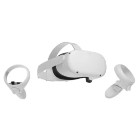 Шлем виртуальной реальности Oculus Quest 2 256Gb (Уценённый товар)