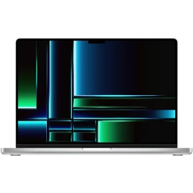Apple MacBook Pro 14" 1Tb Silver (MPHJ3) (M2 Pro 12C CPU, 16 ГБ, 1 ТБ SSD, 2023)