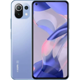 Смартфон XiaoMi 11 Lite 5G Ne 8/128Gb Bubblegum Blue Global (Уценённый товар)