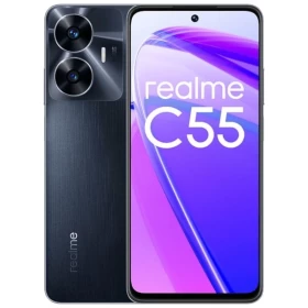 Смартфон Realme C55 6/128Gb Rainy Night